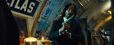 How to Watch John Wick: Chapter 4 Right Now .